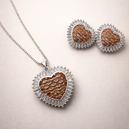 Dazzle Love Set