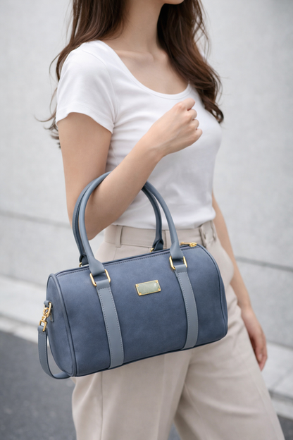 Everyday Boston Bag
