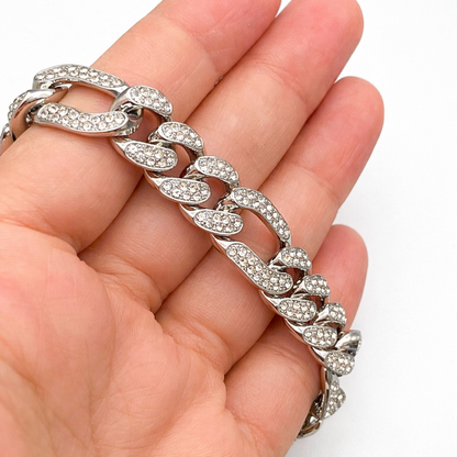Cuban Link Bracelet