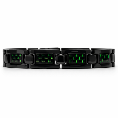 Men’s Magnetic Therapy Bracelet