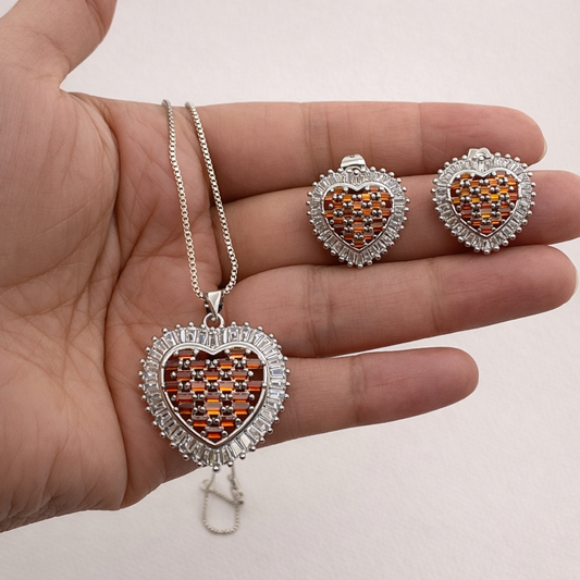 Dazzle Love Set