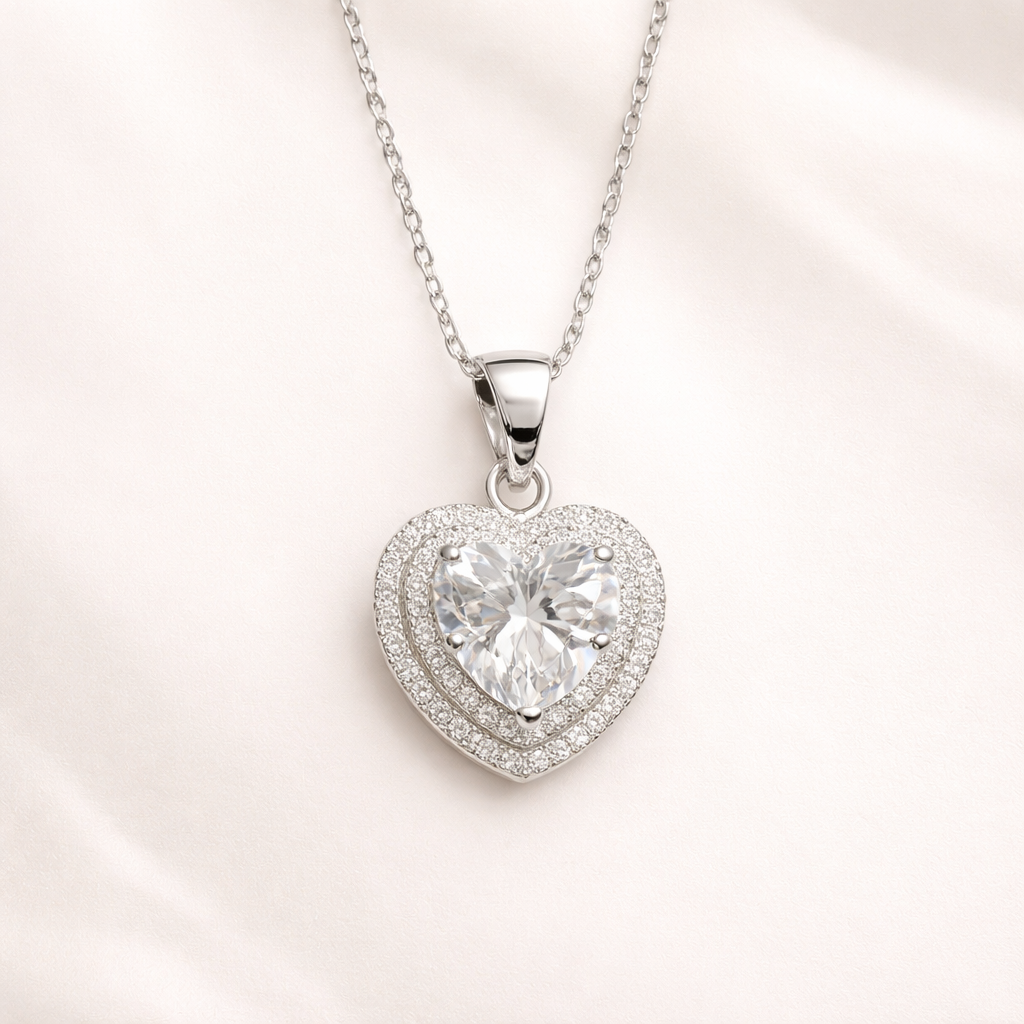 Love Heart Glow Set