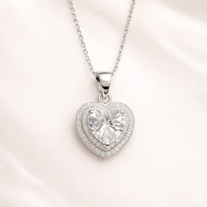 Love Heart Glow Set