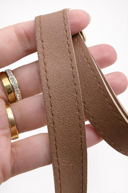 Fringe Shoulder Bag