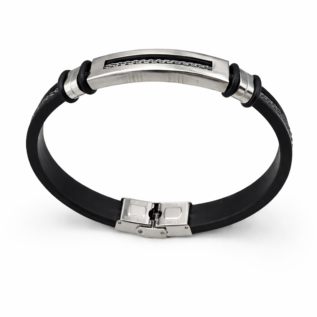 Men’s Bold  Bracelet