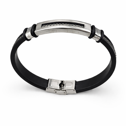Men’s Bold  Bracelet