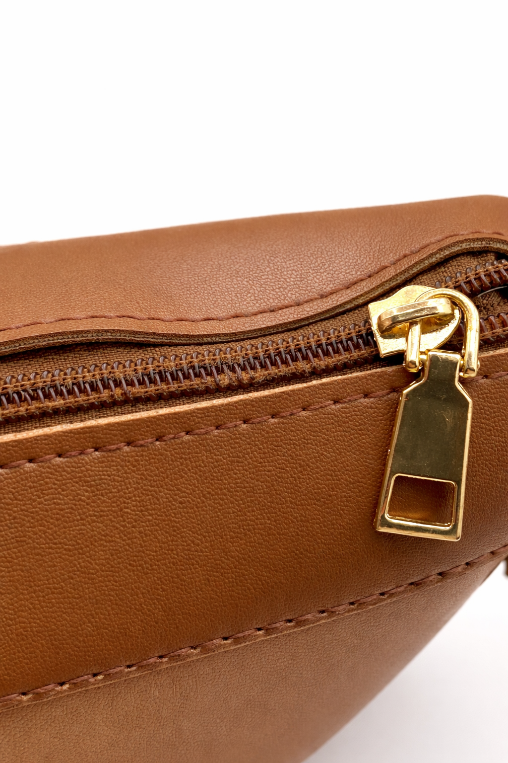 Fringe Shoulder Bag