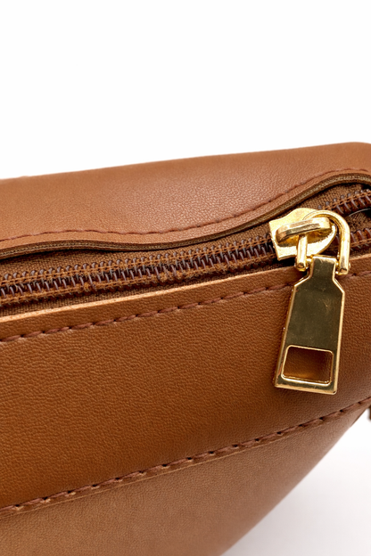 Fringe Shoulder Bag