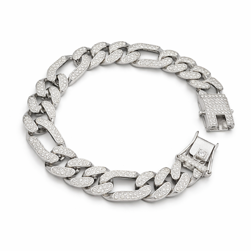 Cuban Link Bracelet