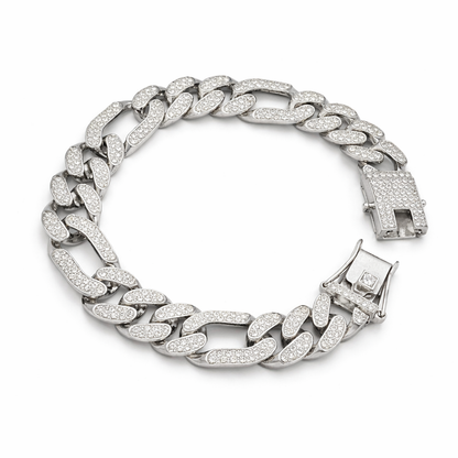 Cuban Link Bracelet