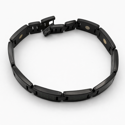 Men’s Magnetic Therapy Bracelet