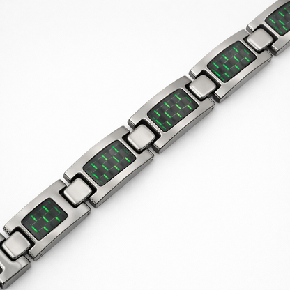 Men’s Magnetic Therapy Bracelet