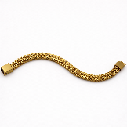 Cuban Link Chain Bracelet