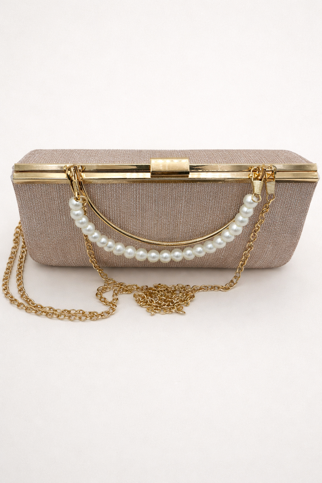 Pearl Chain MiniBag