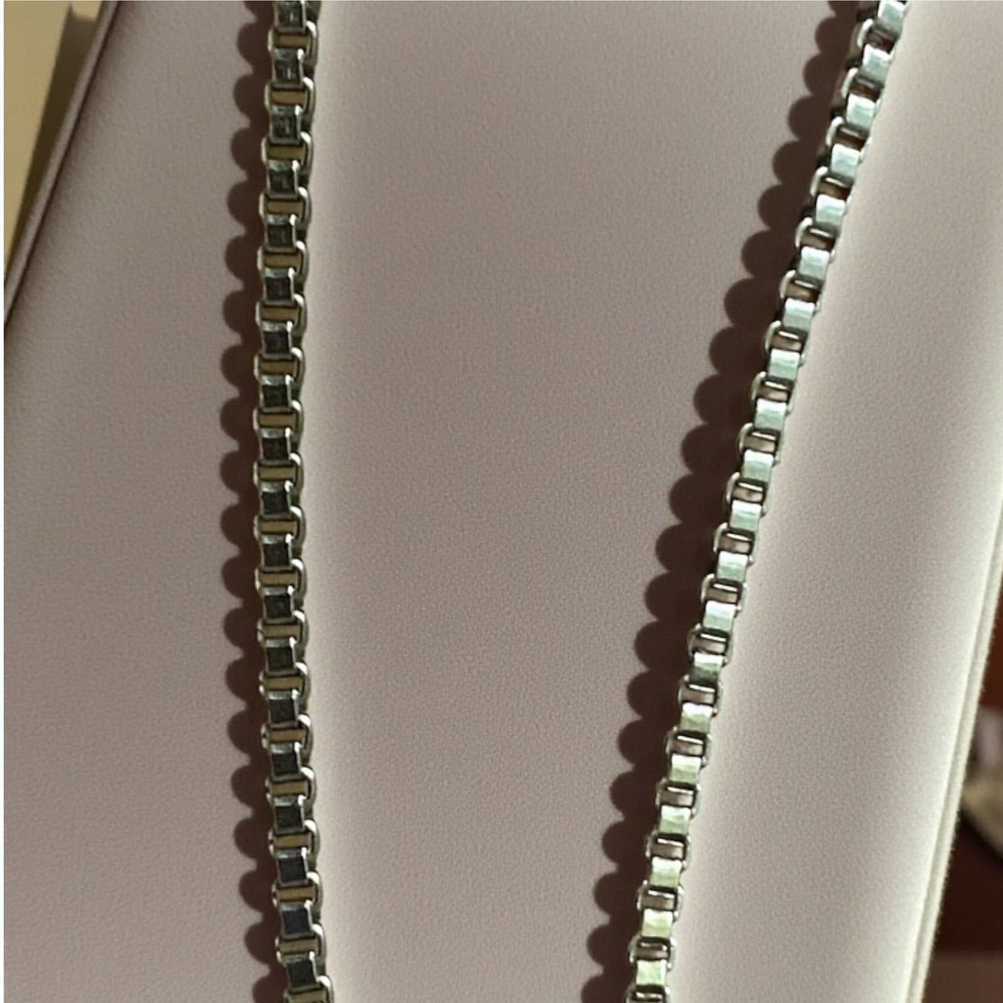 Crystal Heart Pendant