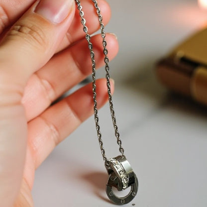Enigma Pendant